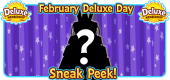 2019 February Deluxe Days Featured Image SNEAK PEEK