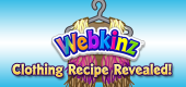 Clothing Recipe Revealed - Rockin Fringe Vest - Featured Image Clothing Recipe Revealed - Rockin Fringe Vest - Featured Image