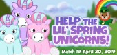 Leprechaun_Unicorn_Challenge_feature Leprechaun_Unicorn_Challenge_feature