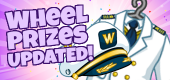 Wheels FEATURE