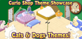 Cats and Dogs Theme - Featured Image