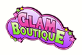 Glam Boutique Sign