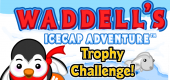 Waddell Trophy Challenge FEATURE Waddell Trophy Challenge FEATURE