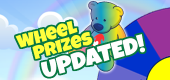 Wheel Prizes FEATURE