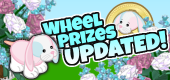 Wheels FEATURE