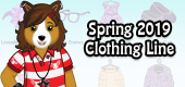 pj - spring 2019