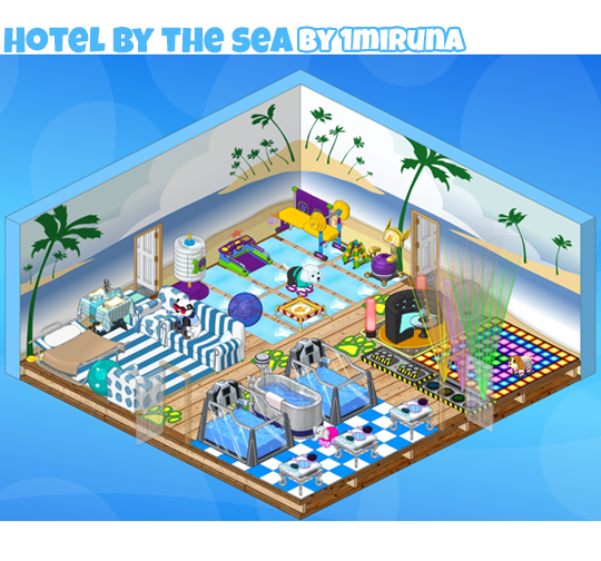 More Webkinz Room Designs! | WKN: Webkinz Newz