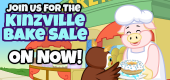 Bake Sale Feature ON NOW TEMPLATE Bake Sale Feature ON NOW TEMPLATE