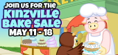 Bake Sale Feature TEMPLATE