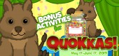 Quokka_activities_feature Quokka_activities_feature