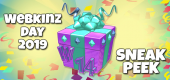 Webkinz Day 2019 FEATURED