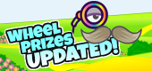 Wheels FEATURE