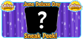 2019 June Deluxe Days Featured Image SNEAK PEEK