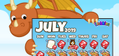 July Events FEATURE