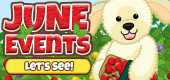 June Event FEATURE