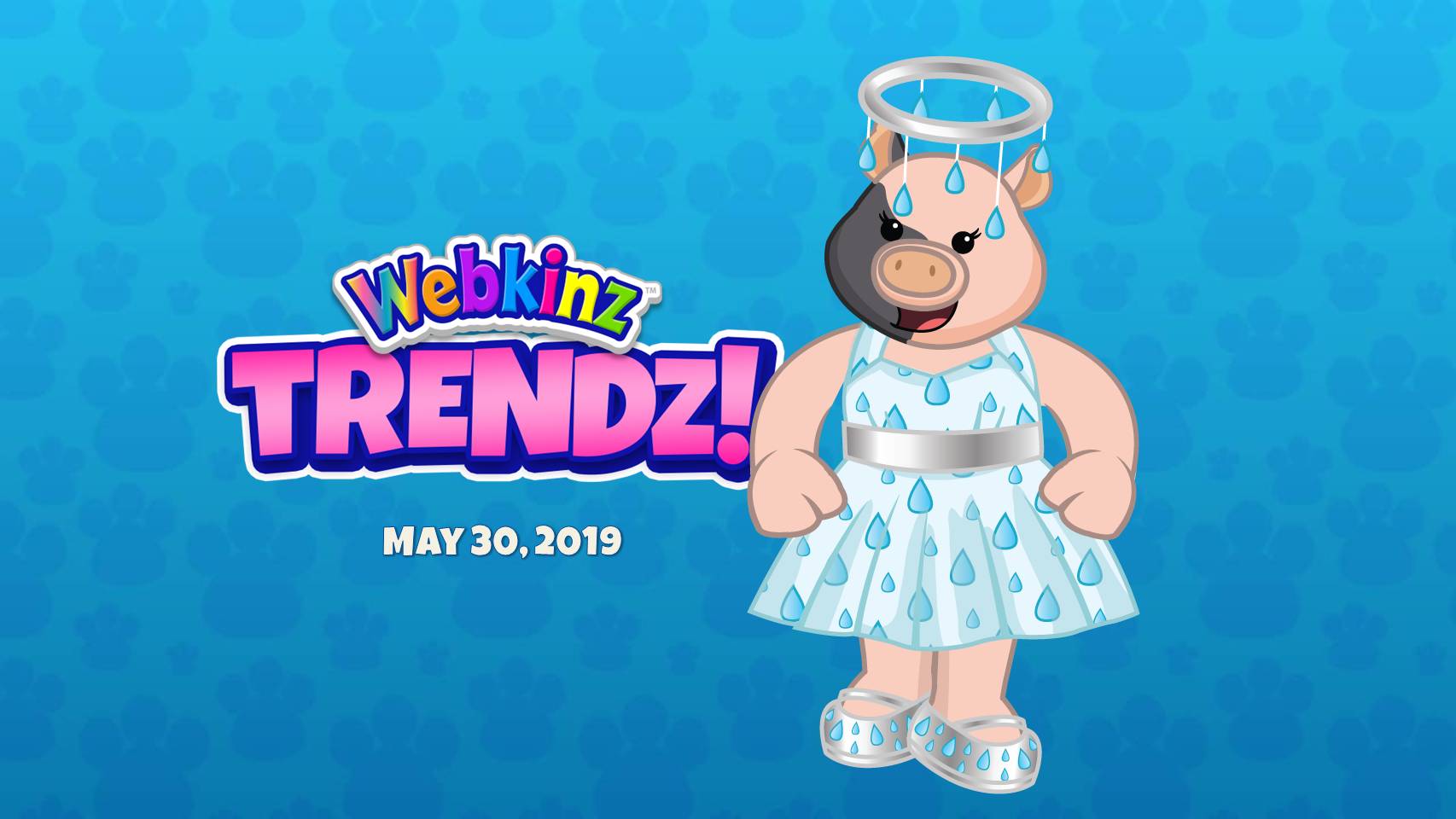 New store webkinz 2019