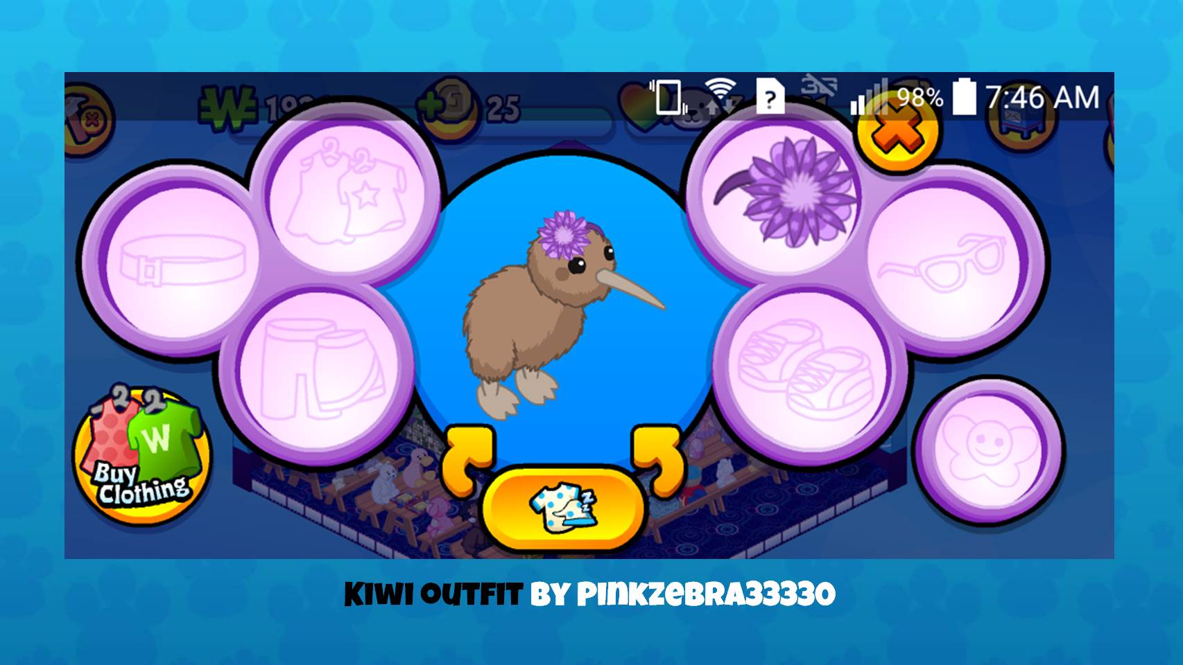 webkinz newz