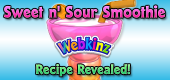 Sweet N Sour Smoothie - Recipe Revealed - FEATURE
