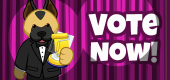 Vote Now feature