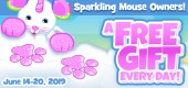 Sparkling_mouse_Free_gift_feature Sparkling_mouse_Free_gift_feature