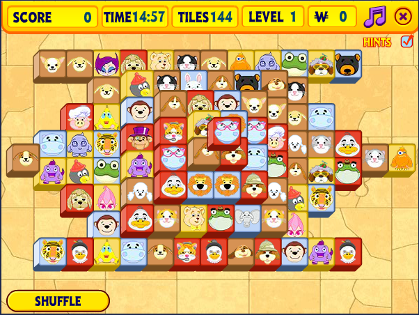 Webkinz Desktop App