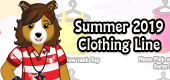 pj - summer 2019