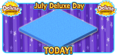 2019 July Deluxe Day TODAY Featured Image