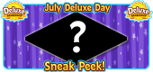 2019 July Deluxe Days Featured Image SNEAK PEEK