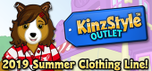 2019-KinzStyle-Summer-Clothing 2019-KinzStyle-Summer-Clothing