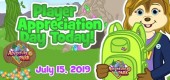 July_player_appreciation_day_today_feature July_player_appreciation_day_today_feature