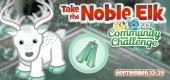 Noble_Elk_CommunityChallenge_feature Noble_Elk_CommunityChallenge_feature