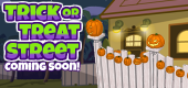 Trick or Treat FEATURE 2