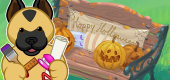 halloween Theme FEATURE