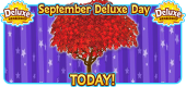 2019 Sept Deluxe Day TODAY Featured Image