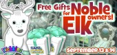 Noble_Elk_Free_Gift_feature Noble_Elk_Free_Gift_feature