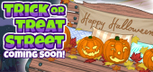 Trick or Treat FEATURE