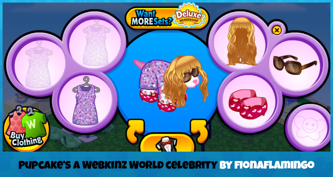 webkinz newz