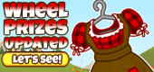 Wheels FEATURE