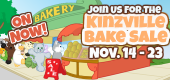 Bake Sale FEATURE 2