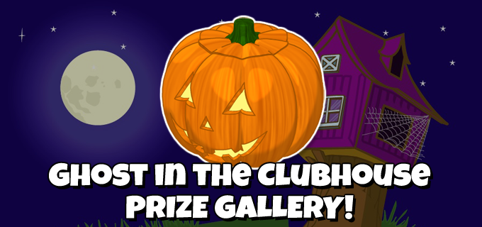 Candy Collection Grand Prize Gallery FEATURE