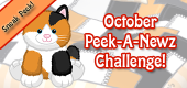 October PAN - sneak