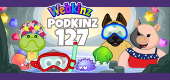 Podkinz 127 FEATURE