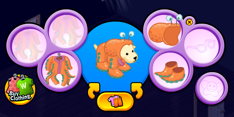 Webkinz - The 2019 Fall Clothing Line, along with NEW Halloween costumes  are NOW AVAILABLE at the KinzStyle Outlet! Learn more