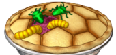 Bugberry Pie