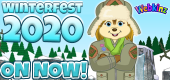 Winterfest FEATURE ON NOW!