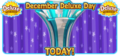 2019 Dec Deluxe Day TODAY Featured Image