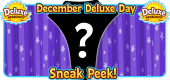 2019 Dec Deluxe Days Featured Image SNEAK PEEK