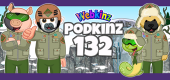 Podkinz 132 FEATURE
