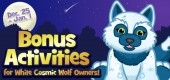 cosmic_wolf_Bonus_activities_feature