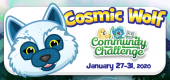 Cosmic_Wolf_community_challenge_feature Cosmic_Wolf_community_challenge_feature